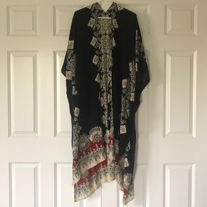 Lovestitch Kimono